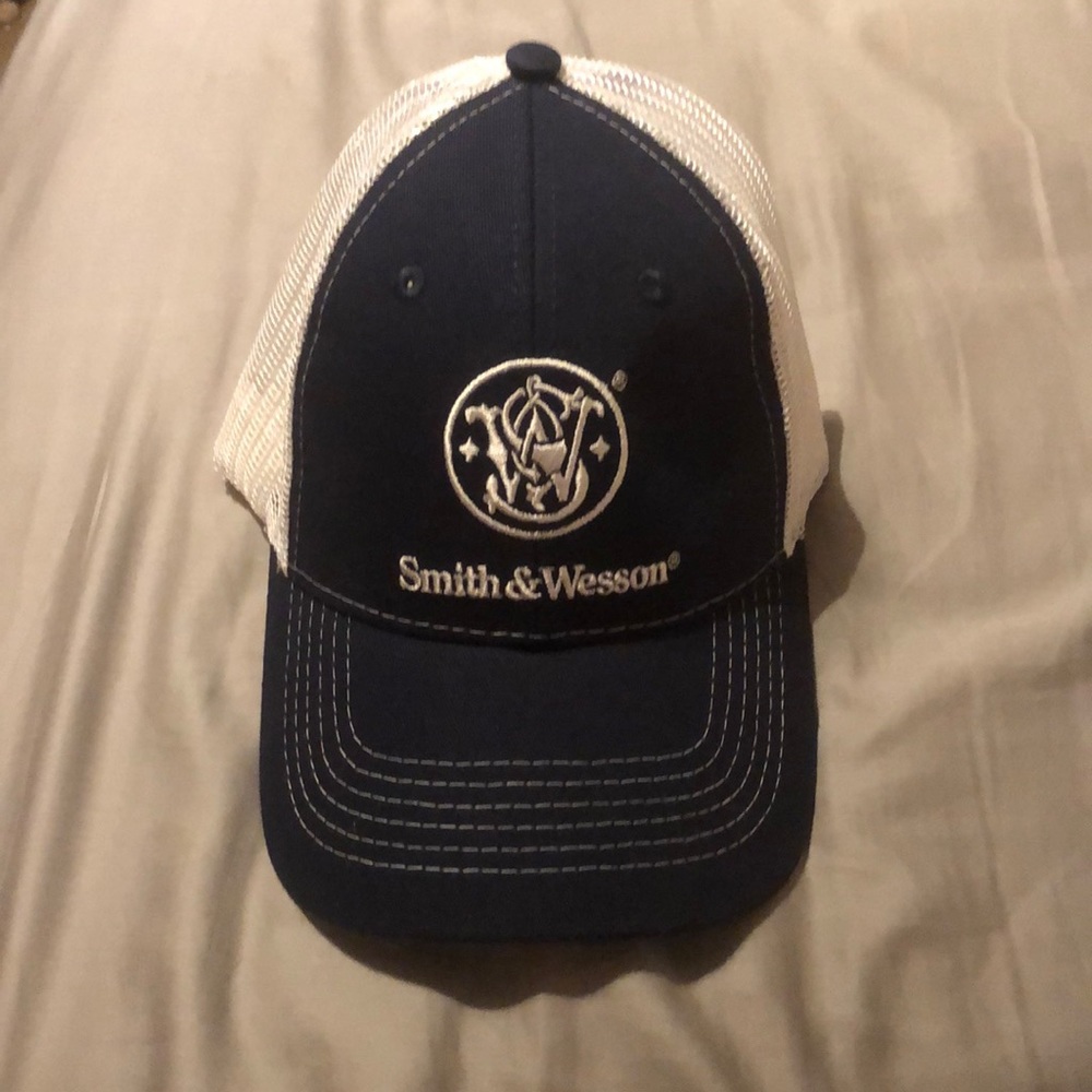 Smith&Wesson baseball cap